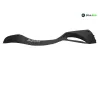 Demi sabot droit SYM GTS 125 2010-2013 I EVO