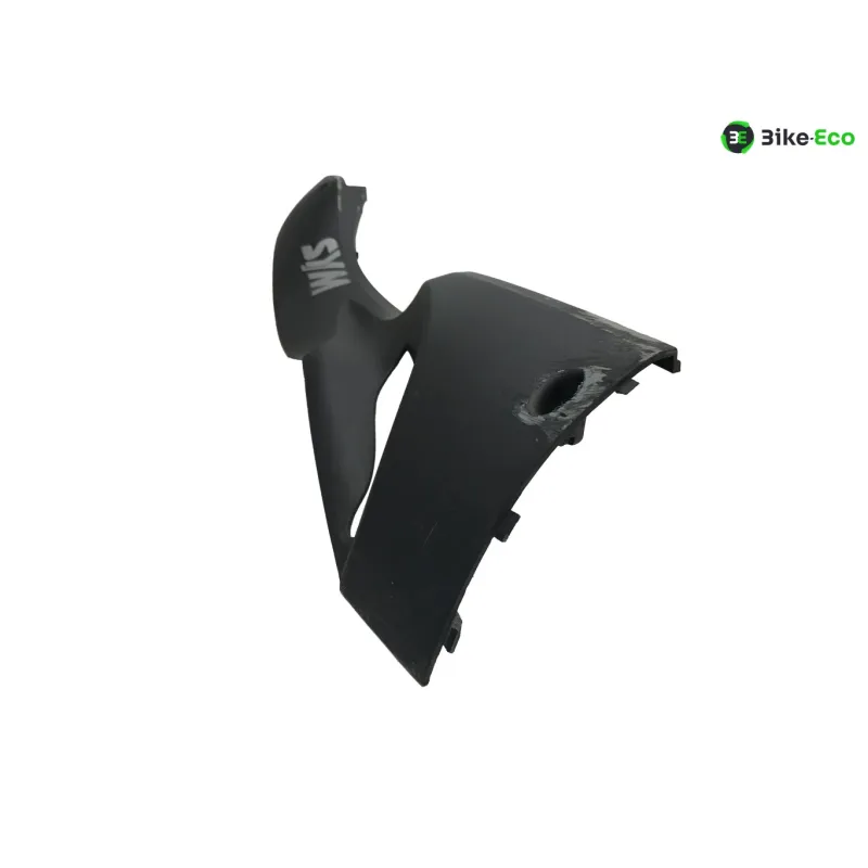 Demi sabot droit SYM GTS 125 2010-2013 I EVO