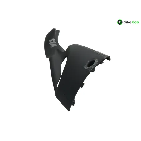 Demi sabot droit SYM GTS 125 2010-2013 I EVO