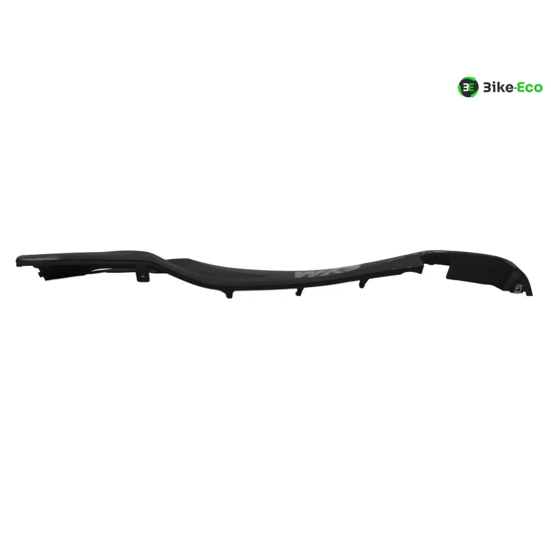 Demi sabot droit SYM GTS 125 2010-2013 I EVO