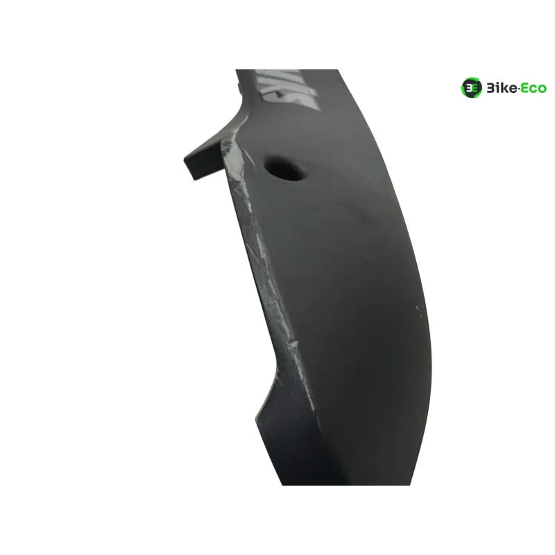 Demi sabot droit SYM GTS 125 2010-2013 I EVO