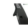 Demi sabot droit SYM GTS 125 2010-2013 I EVO