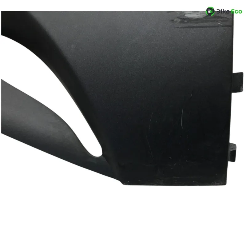 Demi sabot droit SYM GTS 125 2010-2013 I EVO
