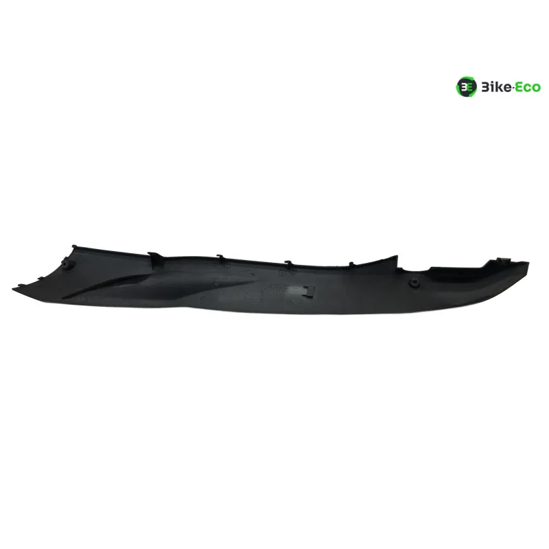 Demi sabot droit SYM GTS 125 2010-2013 I EVO
