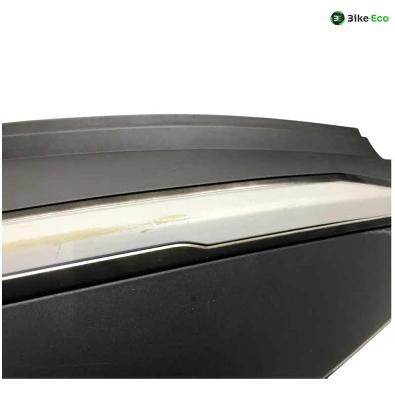 Cache carenage coque arriere SYM GTS 125 2010-2013 I EVO
