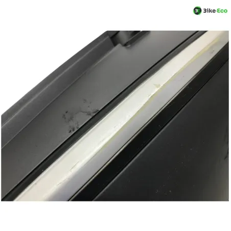 Cache carenage coque arriere SYM GTS 125 2010-2013 I EVO