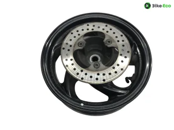 Jante arriere SYM GTS 125 2010-2013 I EVO