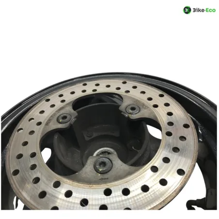 Jante arriere SYM GTS 125 2010-2013 I EVO