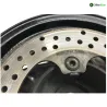 Jante arriere SYM GTS 125 2010-2013 I EVO Jante arriere SYM GTS 125 2010-2013 I EVO