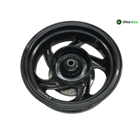 Jante arriere SYM GTS 125 2010-2013 I EVO