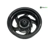 Jante arriere SYM GTS 125 2010-2013 I EVO Jante arriere SYM GTS 125 2010-2013 I EVO