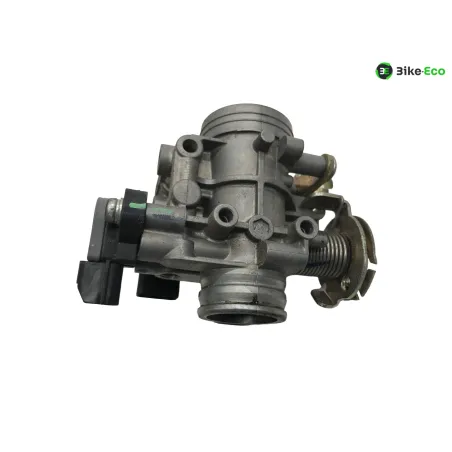 Corps papillon injection SYM GTS 125 2010-2013 I EVO