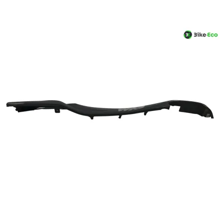 Demi sabot droit SYM GTS 125 2010-2013 I EVO