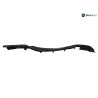 Demi sabot droit SYM GTS 125 2010-2013 I EVO