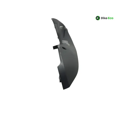 Demi sabot droit SYM GTS 125 2010-2013 I EVO