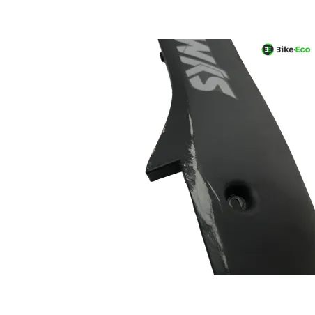Demi sabot droit SYM GTS 125 2010-2013 I EVO