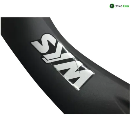Demi sabot droit SYM GTS 125 2010-2013 I EVO
