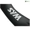 Demi sabot droit SYM GTS 125 2010-2013 I EVO