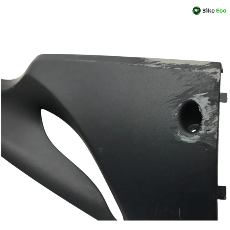 Demi sabot droit SYM GTS 125 2010-2013 I EVO