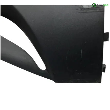 Demi sabot droit SYM GTS 125 2010-2013 I EVO