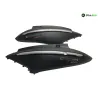Cache carenage coque arriere SYM GTS 125 2010-2013 I EVO Cache carenage coque arriere SYM GTS 125 2010-2013 I EVO