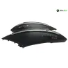 Cache carenage coque arriere SYM GTS 125 2010-2013 I EVO Cache carenage coque arriere SYM GTS 125 2010-2013 I EVO