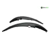 Cache carenage coque arriere SYM GTS 125 2010-2013 I EVO Cache carenage coque arriere SYM GTS 125 2010-2013 I EVO