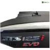 Cache carenage coque arriere SYM GTS 125 2010-2013 I EVO Cache carenage coque arriere SYM GTS 125 2010-2013 I EVO