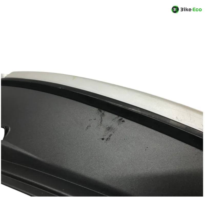 Cache carenage coque arriere SYM GTS 125 2010-2013 I EVO