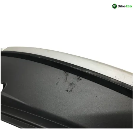 Cache carenage coque arriere SYM GTS 125 2010-2013 I EVO
