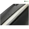 Cache carenage coque arriere SYM GTS 125 2010-2013 I EVO Cache carenage coque arriere SYM GTS 125 2010-2013 I EVO