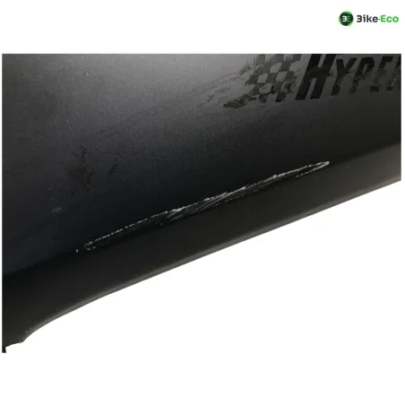 Cache carenage coque arriere SYM GTS 125 2010-2013 I EVO