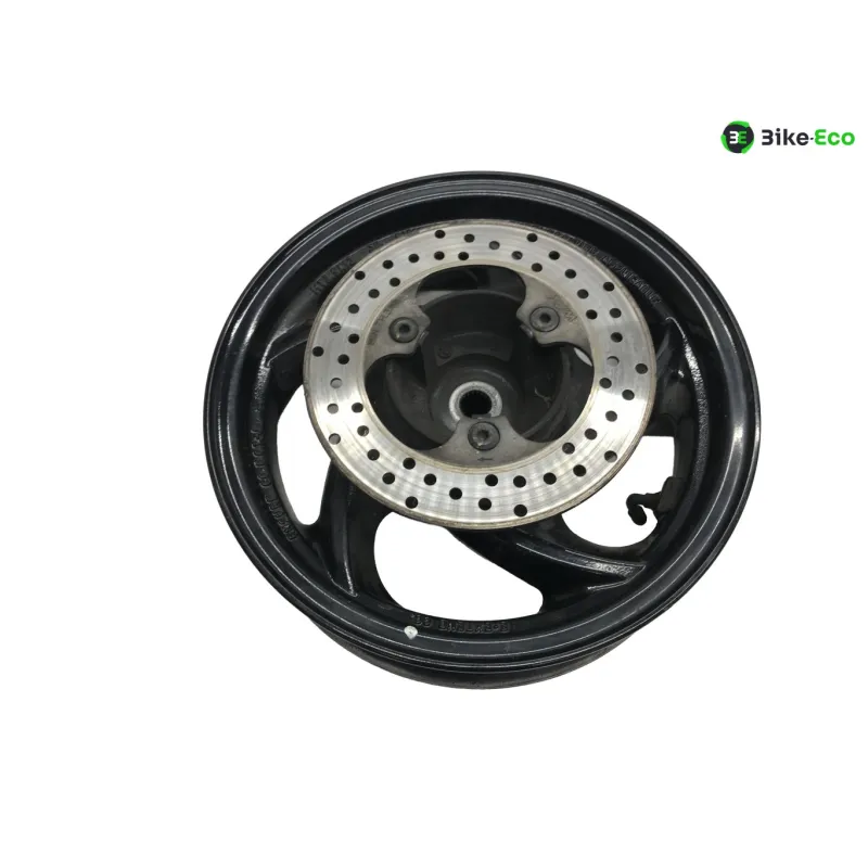 Jante arriere SYM GTS 125 2010-2013 I EVO