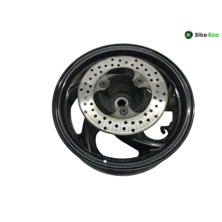 Jante arriere SYM GTS 125 2010-2013 I EVO