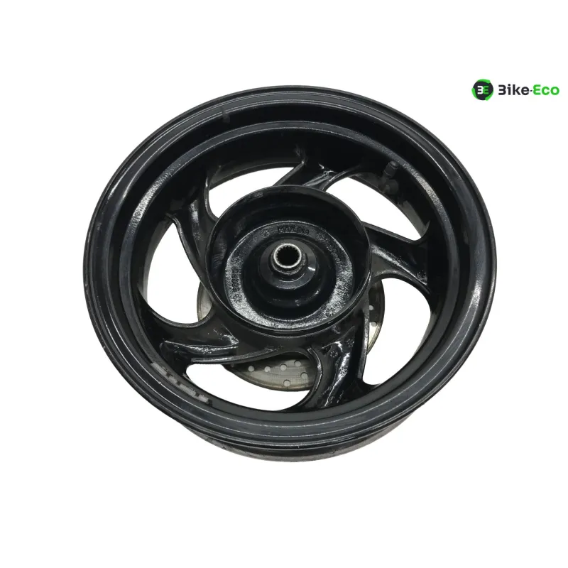 Jante arriere SYM GTS 125 2010-2013 I EVO