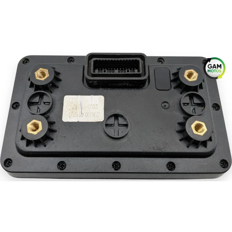 Compteur BENDA LFC 700 2023 - 2025