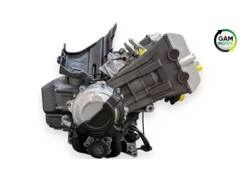 Moteur BENDA LFC 700 2023 - 2025