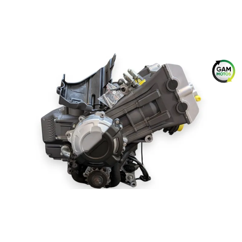 Moteur BENDA LFC 700 2023 - 2025