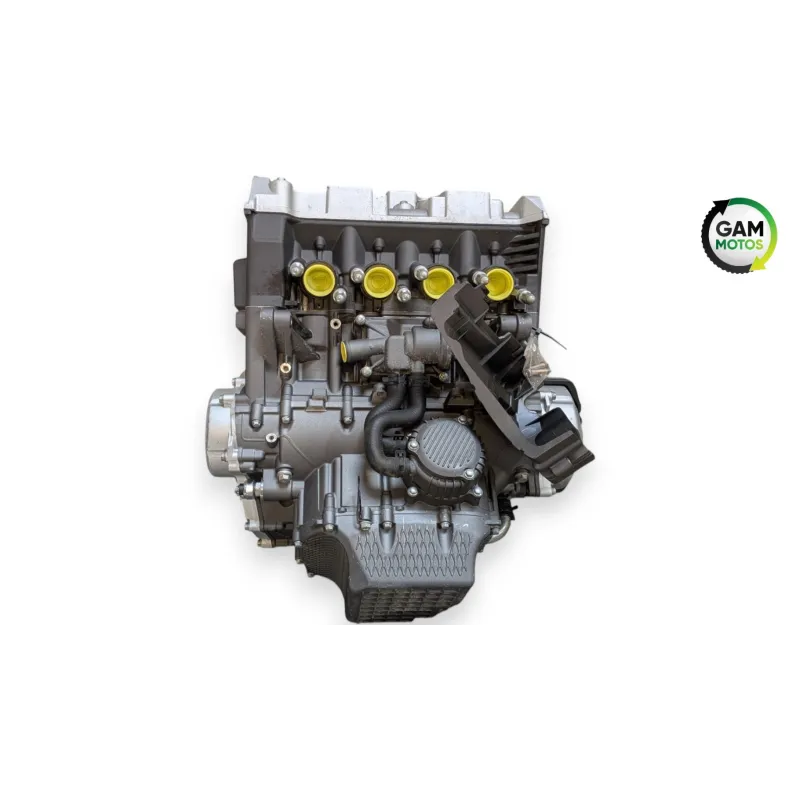 Moteur BENDA LFC 700 2023 - 2025