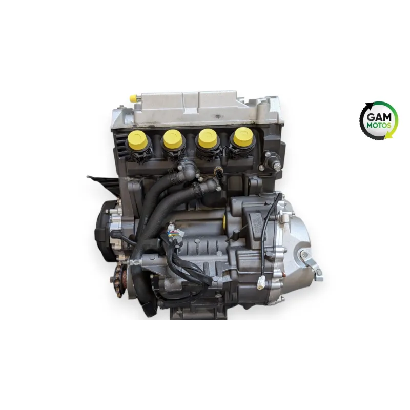 Moteur BENDA LFC 700 2023 - 2025