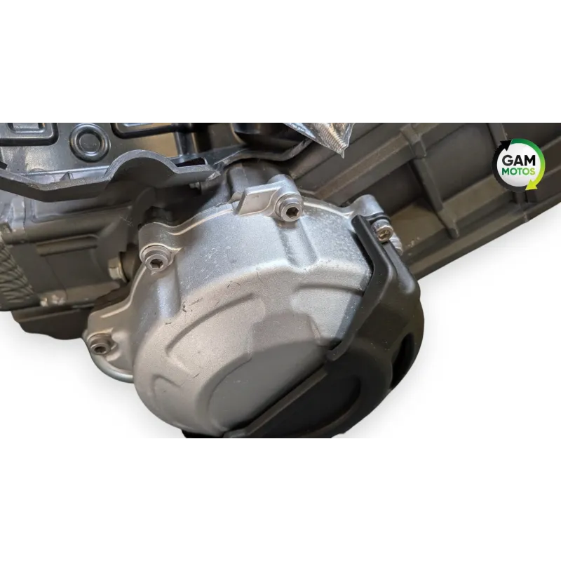 Moteur BENDA LFC 700 2023 - 2025