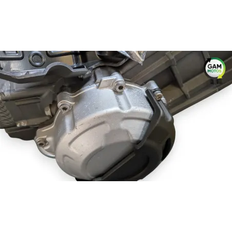 Moteur BENDA LFC 700 2023 - 2025