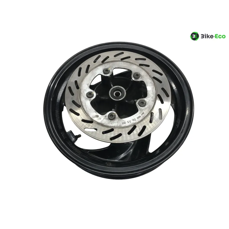 Jante avant SYM GTS 125 2010-2013 I EVO