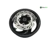 Jante avant SYM GTS 125 2010-2013 I EVO Jante avant SYM GTS 125 2010-2013 I EVO