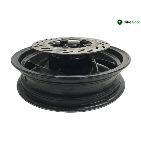 Jante avant SYM GTS 125 2010-2013 I EVO