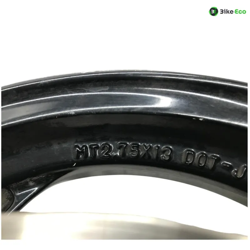 Jante avant SYM GTS 125 2010-2013 I EVO