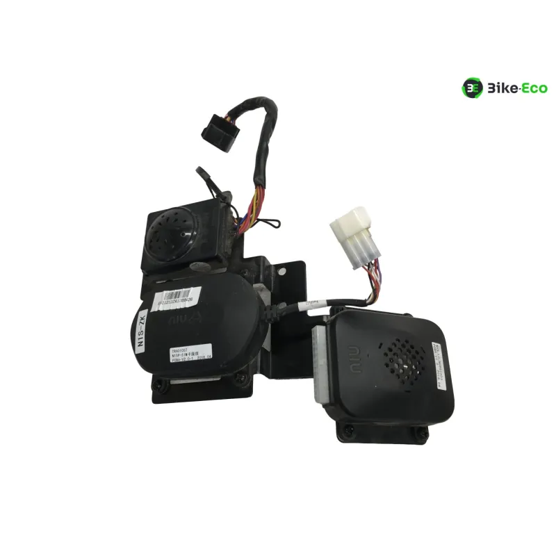 Relais boitier electrique NIU N1S 2019-2025 SPORT