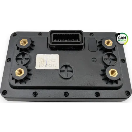 Compteur BENDA LFC 700 2023 - 2025