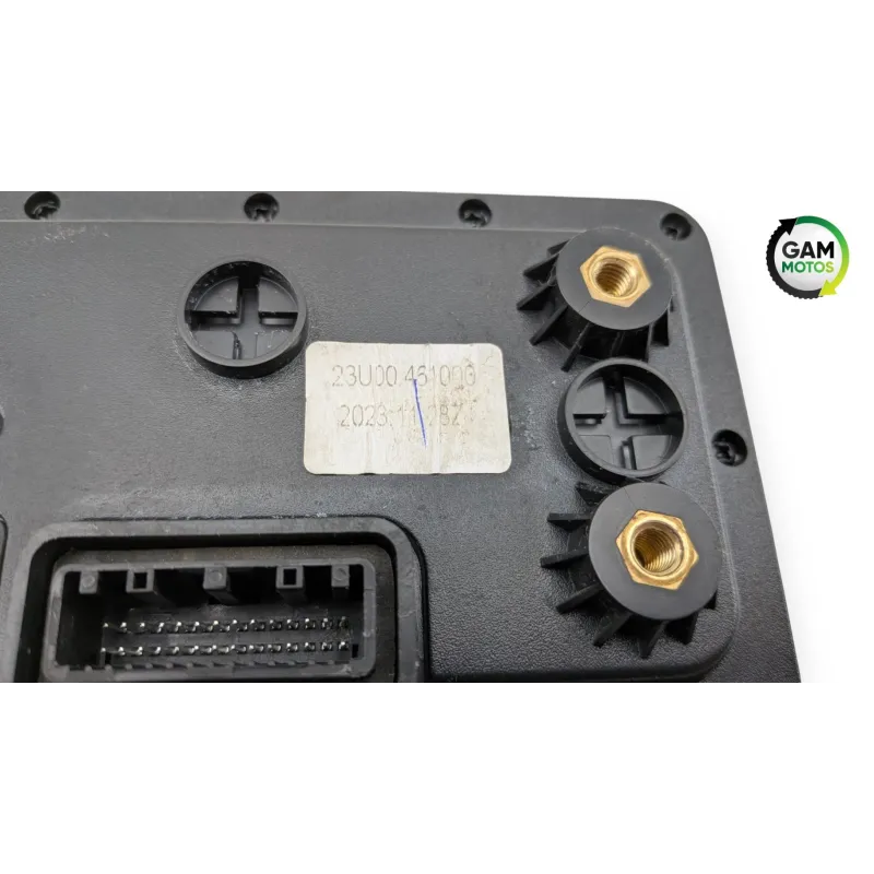 Compteur BENDA LFC 700 2023 - 2025