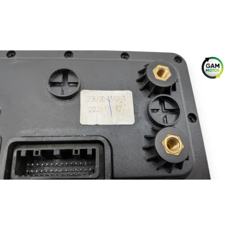 Compteur BENDA LFC 700 2023 - 2025